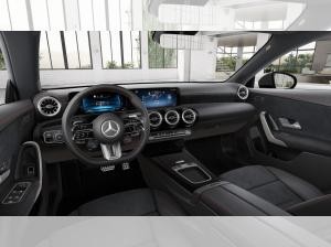Mercedes-Benz CLA 35 AMG Coupé -Wunschkonfiguration-