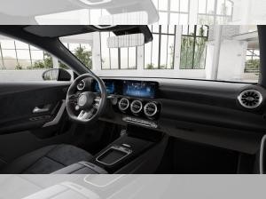 Mercedes-Benz CLA 35 AMG Coupé -Wunschkonfiguration-