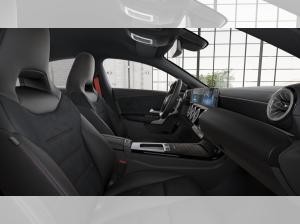 Mercedes-Benz CLA 35 AMG Coupé -Wunschkonfiguration-