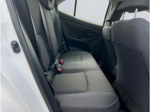 Toyota Yaris Cross Hybrid Comfort  inkl. GAP *Rückfahrkamera*CarPlay*