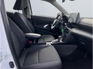 Toyota Yaris Cross Hybrid Comfort  inkl. GAP *Rückfahrkamera*CarPlay*