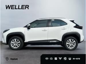 Toyota Yaris Cross Hybrid Comfort  inkl. GAP *Rückfahrkamera*CarPlay*