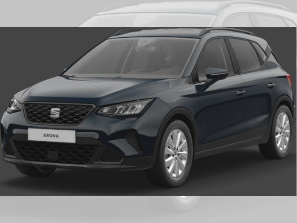 Seat Arona Road Edition 💥SUMMERSALE💥 Leasing