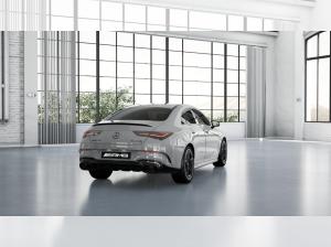 Mercedes-Benz CLA 35 AMG Coupé -Wunschkonfiguration-