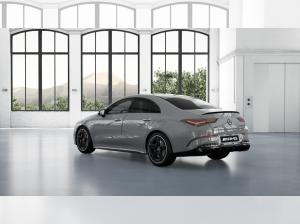 Mercedes-Benz CLA 35 AMG Coupé -Wunschkonfiguration-
