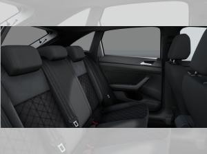 Volkswagen Taigo R-Line 1,5 l TSI OPF 110 kW (150 PS) 7-Gang-Doppelkupplungsgetriebe DSG inkl. Anschlussgarantie 2 Ja