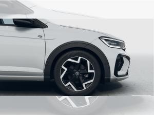 Volkswagen Taigo R-Line 1,5 l TSI OPF 110 kW (150 PS) 7-Gang-Doppelkupplungsgetriebe DSG inkl. Anschlussgarantie 2 Ja