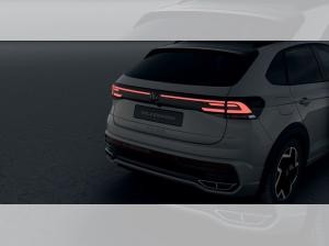 Volkswagen Taigo R-Line 1,5 l TSI OPF 110 kW (150 PS) 7-Gang-Doppelkupplungsgetriebe DSG inkl. Anschlussgarantie 2 Ja