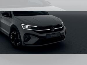 Volkswagen Taigo R-Line 1,5 l TSI OPF 110 kW (150 PS) 7-Gang-Doppelkupplungsgetriebe DSG inkl. Anschlussgarantie 2 Ja