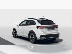Volkswagen Taigo R-Line 1,5 l TSI OPF 110 kW (150 PS) 7-Gang-Doppelkupplungsgetriebe DSG inkl. Anschlussgarantie 2 Ja