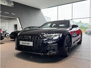 Audi A8 60 TFSIe quattro exclusive (UPE 160 T€) Sonderkondition DMB/Berufsträger u