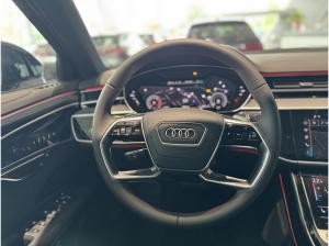 Audi A8 60 TFSIe quattro exclusive (UPE 160 T€) Sonderkondition DMB/Berufsträger u