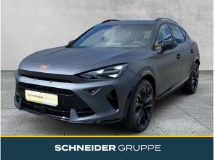 Cupra Formentor VZ 2.0 TSI DSG 4Drive*Herbstaktion**LOYAL* *sofort verfügbar*