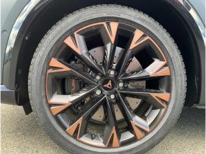 Cupra Formentor VZ 2.0 TSI DSG 4Drive*Herbstaktion**LOYAL* *sofort verfügbar*