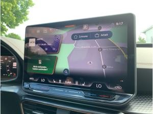 Cupra Formentor VZ 2.0 TSI DSG 4Drive*Herbstaktion**LOYAL* *sofort verfügbar*