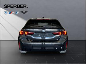 BMW 120 M-Sport,Premium Pkt.,Driv.Ass.,Sitzhzg.,Sonnenschutzvergl.,uvm.