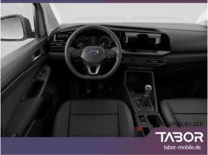 Ford Tourneo Connect 2.0 TDCI 102 Tit. WinterP PDC