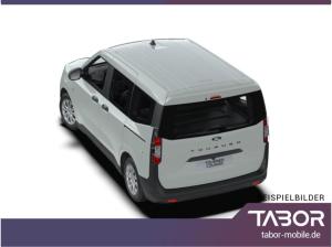 Ford Tourneo Courier 1.0 EB 125 Aut Trend Nav PDC