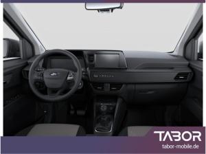 Ford Tourneo Courier 1.0 EB 125 Aut Trend Nav PDC