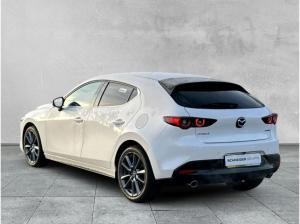 Mazda 3 EXCLUSIVE-LINE e-SKYACTIV G 140PS 💥BLACK MONTH AKTION💥BOSE+MATRIX