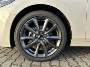 Mazda 3 EXCLUSIVE-LINE e-SKYACTIV G 140PS 💥BLACK MONTH AKTION💥BOSE+MATRIX