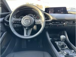 Mazda 3 EXCLUSIVE-LINE e-SKYACTIV G 140PS 💥BLACK MONTH AKTION💥BOSE+MATRIX