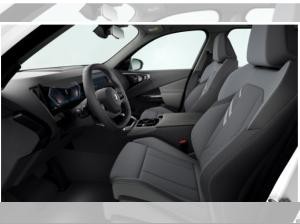 BMW X3 Sommer Sonderaktion