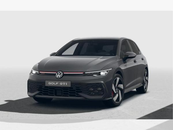 Volkswagen Golf 2.0 TSI OPF DSG - GTI ***SOFORT VERFÜGBAR***