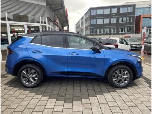 Kia Sportage 1.6T HEV 2WD DCT GTL DRIVE SOU Glasdach