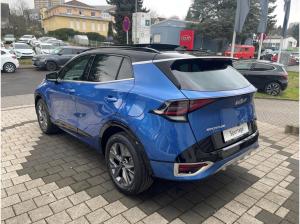 Kia Sportage 1.6T HEV 2WD DCT GTL DRIVE SOU Glasdach