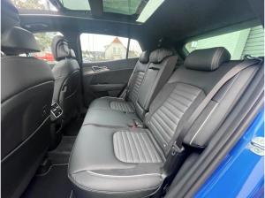 Kia Sportage 1.6T HEV 2WD DCT GTL DRIVE SOU Glasdach