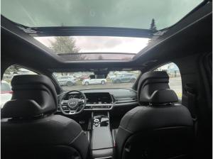 Kia Sportage 1.6T HEV 2WD DCT GTL DRIVE SOU Glasdach