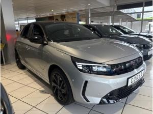 Opel Corsa F 1.2 Turbo GS FLA SpurH SpurW DynLi KAM