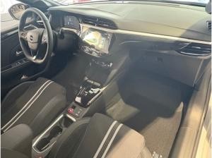 Opel Corsa F 1.2 Turbo GS FLA SpurH SpurW DynLi KAM