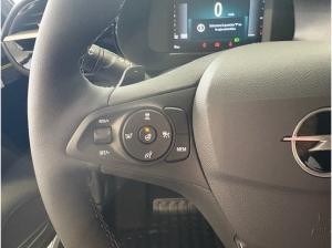 Opel Corsa F 1.2 Turbo GS FLA SpurH SpurW DynLi KAM