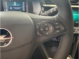Opel Corsa F 1.2 Turbo GS FLA SpurH SpurW DynLi KAM