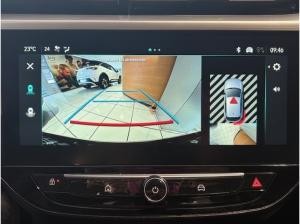 Opel Corsa F 1.2 Turbo GS FLA SpurH SpurW DynLi KAM