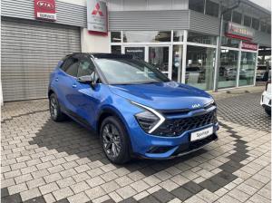Kia Sportage 1.6T HEV 2WD DCT GTL DRIVE SOU Glasdach