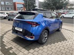 Kia Sportage 1.6T HEV 2WD DCT GTL DRIVE SOU Glasdach