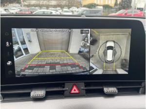 Kia Sportage 1.6T HEV 2WD DCT GTL DRIVE SOU Glasdach