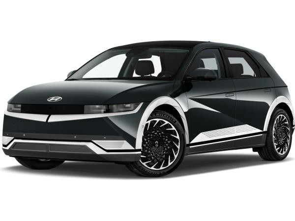 Hyundai IONIQ 5 MJ24, Heckantrieb 77,4kWh Batt. UNIQ-Paket | Vorführwagen Hyundai IONIQ 5 MJ24, Heckantrieb 77,4kWh Batt. UNIQ-Paket | Vorführwagen