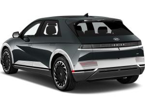 Hyundai IONIQ 5 MJ24, Heckantrieb 77,4kWh Batt. UNIQ-Paket | Vorführwagen