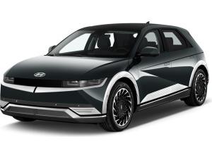 Hyundai IONIQ 5 MJ24, Heckantrieb 77,4kWh Batt. UNIQ-Paket | Vorführwagen