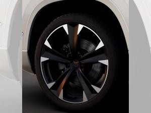 Cupra Ateca 1.5 TSI 150 PS 7-Gang DSG ⚡️Gewerbe⚡️