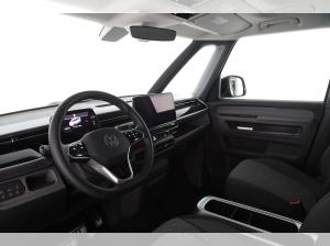 Volkswagen ID.Buzz Pro KR #TOPLEASINGANGEBOT