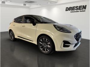 Ford Puma Sound Edition 1.0 MHEV ⚡⚡B&O SOUND SYSTEM⚡⚡