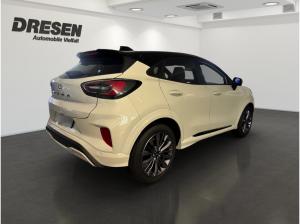 Ford Puma Sound Edition 1.0 MHEV ⚡⚡B&O SOUND SYSTEM⚡⚡