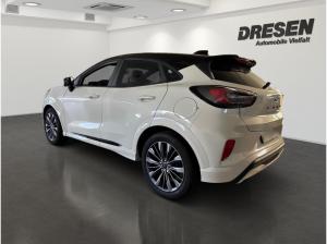 Ford Puma Sound Edition 1.0 MHEV ⚡⚡B&O SOUND SYSTEM⚡⚡