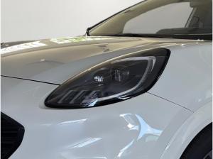 Ford Puma Sound Edition 1.0 MHEV ⚡⚡B&O SOUND SYSTEM⚡⚡