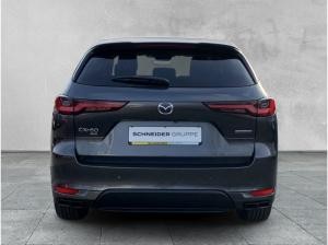 Mazda CX-60 HOMURA HYBRID AWD e-SKYACTIV ​🤑2 RATEN GESCHENKT​🤑KAMERA+SHZ